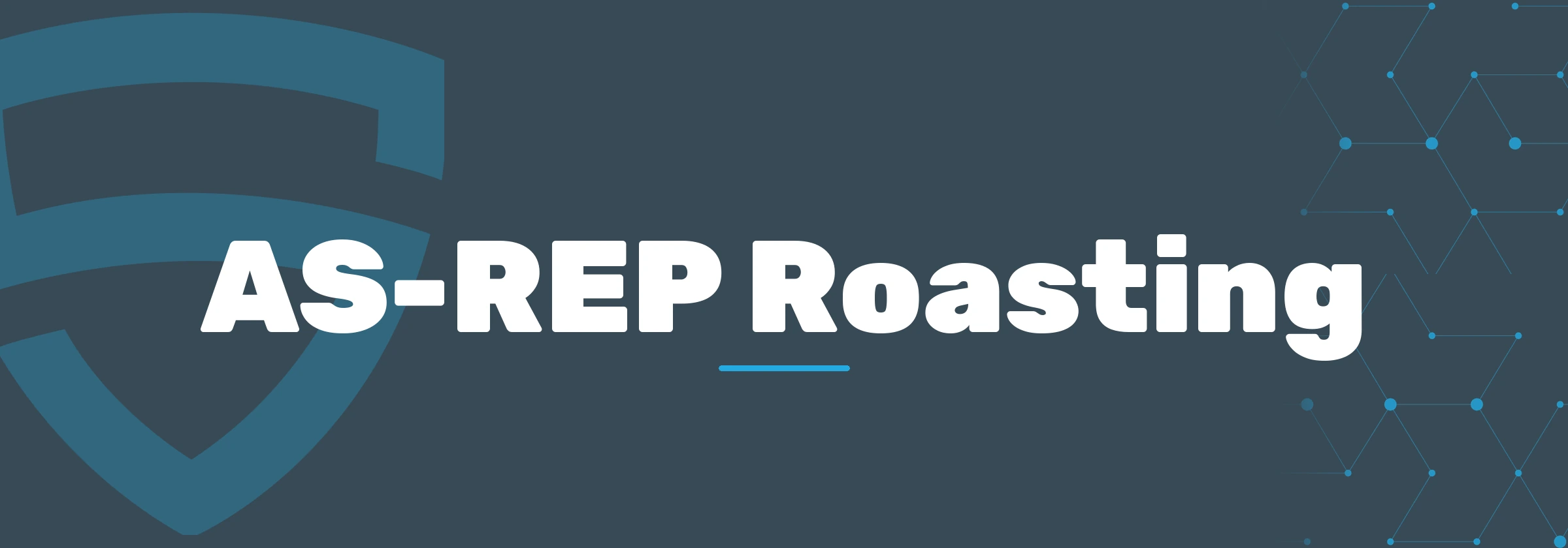 AS-REP Roasting