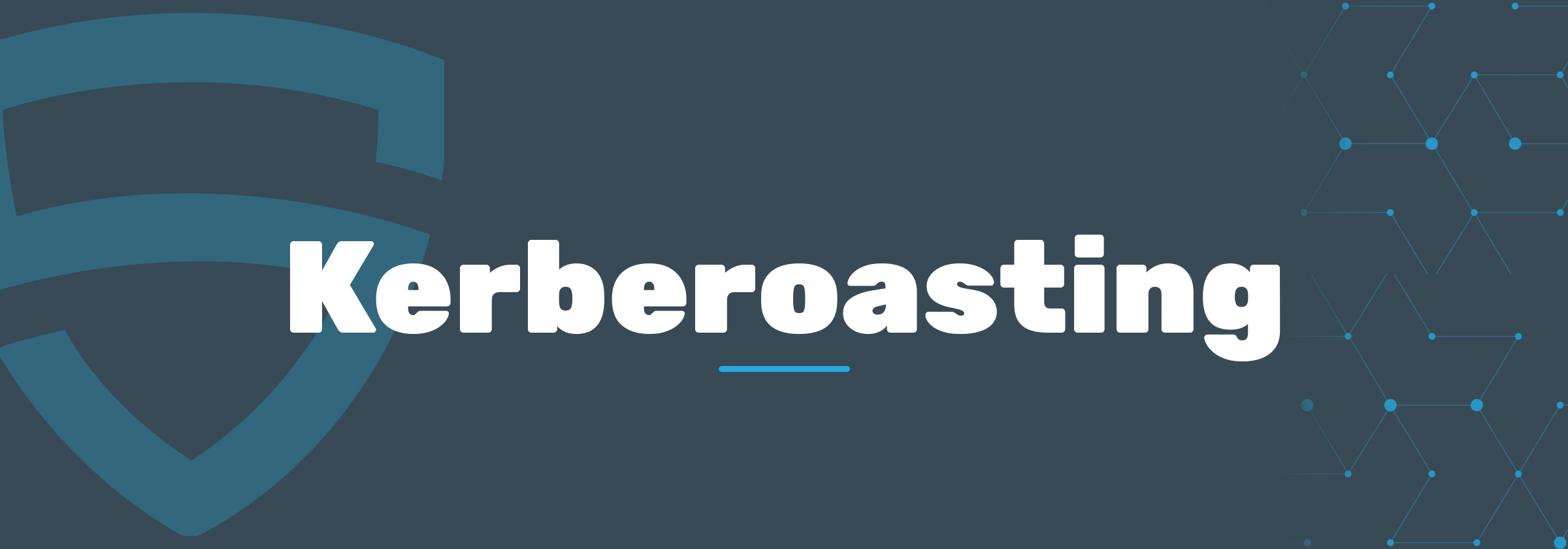 Kerberoasting