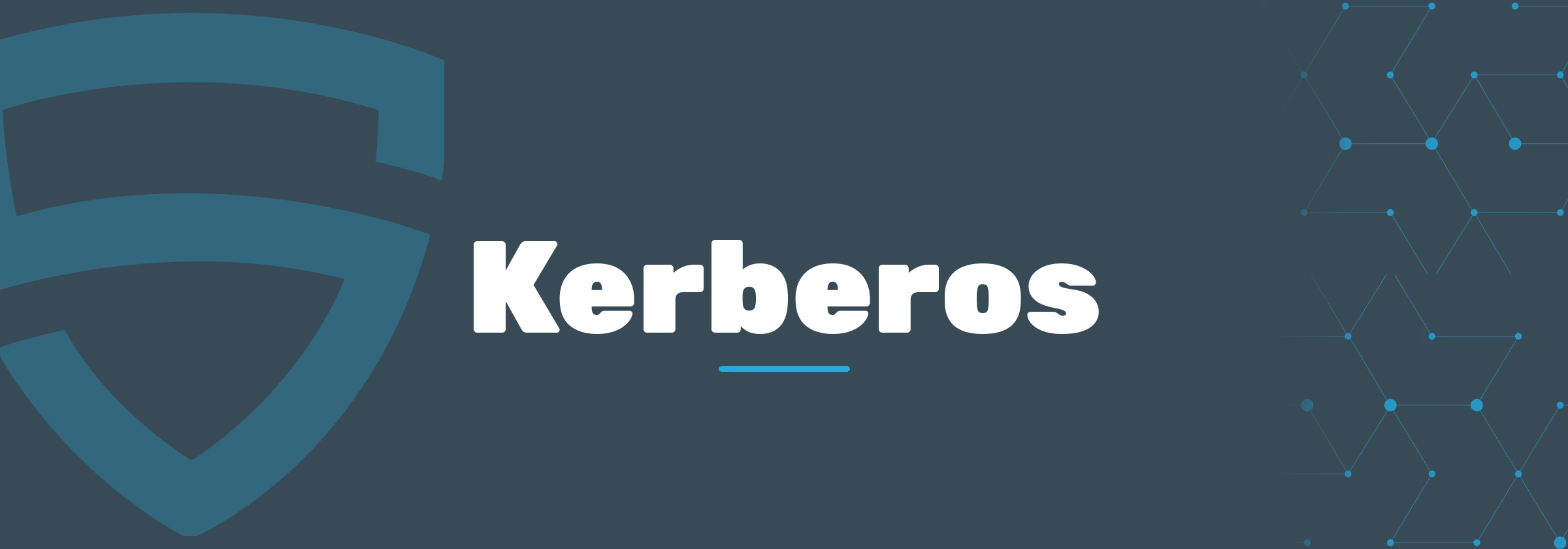 Kerberos