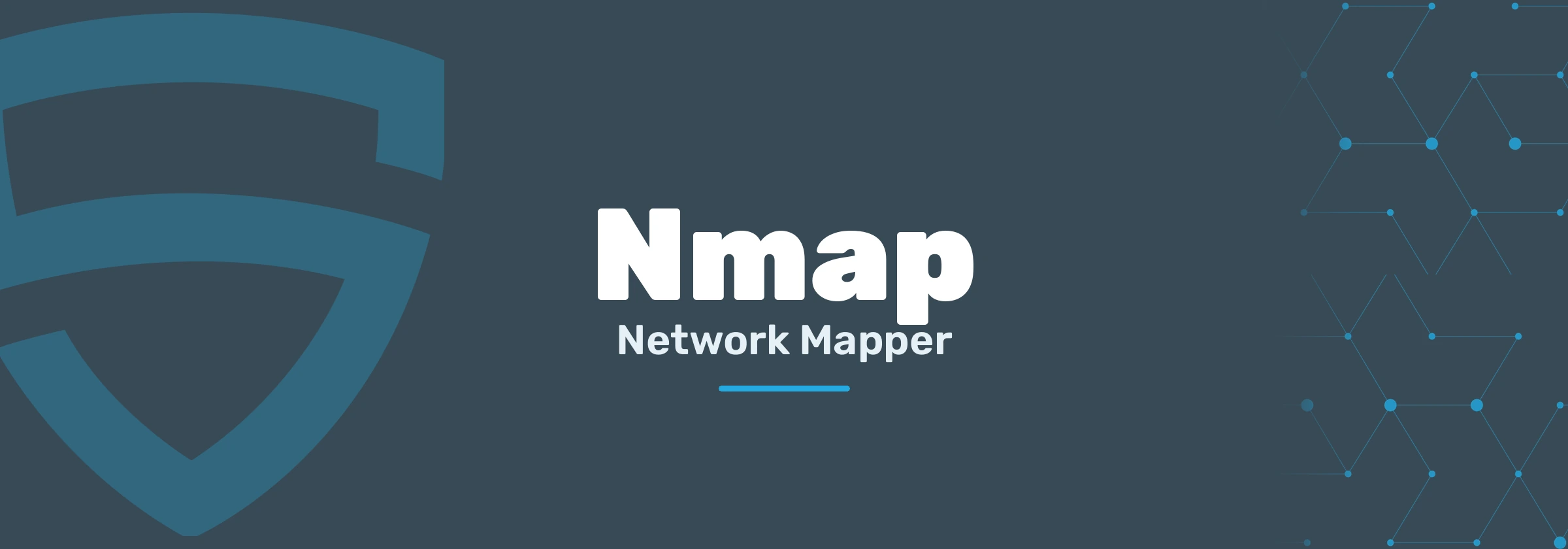Nmap - Network Mapper