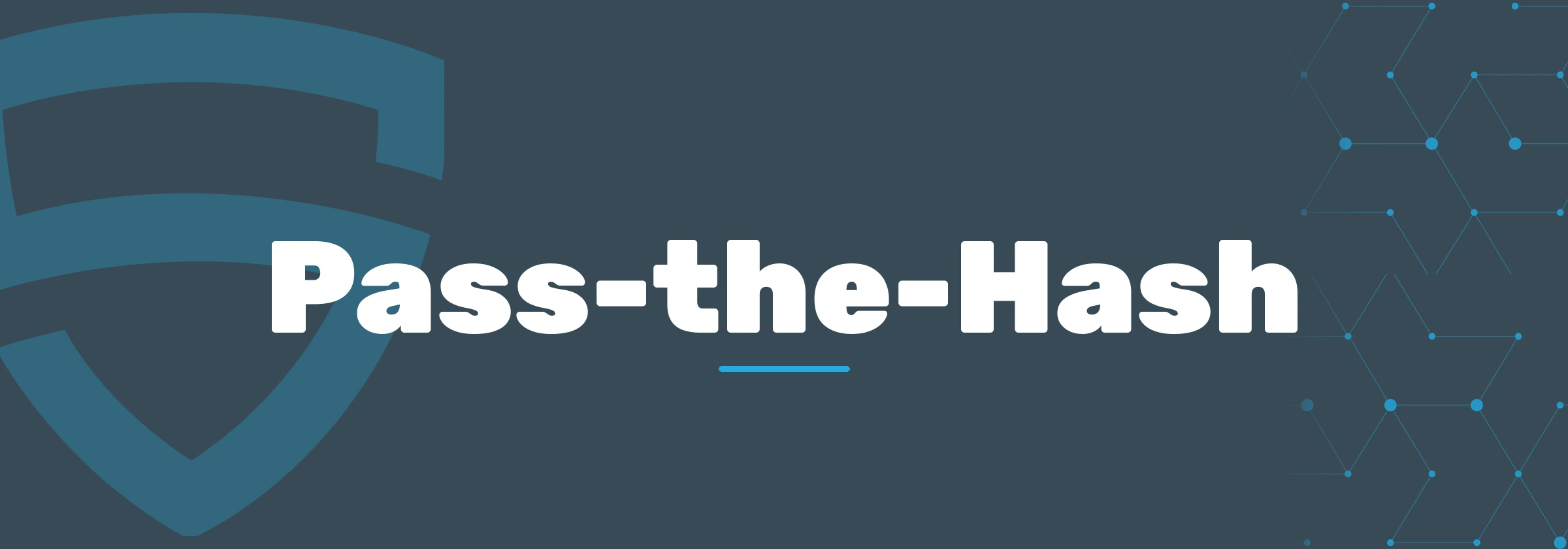 Pass-the-Hash